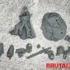 Описание картинки CAPTAIN IN TERMINATOR ARMOUR LEVIATHAN от Бруталити по цене 300руб | Свободный Рынок Миниатюр - СРМ - изображение - №2