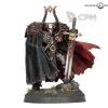 Описание картинки Warhammer - Age of Sigmar - Chaos - Urkhan The Dark Warden Metal от FULL METAL по цене 400руб | Свободный Рынок Миниатюр - СРМ - изображение - №2