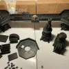 Описание картинки Террейн для систем Warhammer от gatzerano по цене 4 500руб | Свободный Рынок Миниатюр - СРМ - изображение - №5