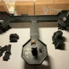 Описание картинки Террейн для систем Warhammer от gatzerano по цене 4 500руб | Свободный Рынок Миниатюр - СРМ - изображение - №6