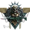 Описание картинки Objective set for Astra Militarum от Aspid095 по цене 300руб | Свободный Рынок Миниатюр - СРМ - изображение - №3