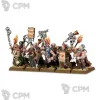 Описание картинки Empire Flagellants от Vault Boy по цене 3 998руб | Свободный Рынок Миниатюр - СРМ - изображение - №4