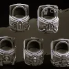 Описание картинки Brotherhood Terminator Squad / Paladin Squad от Магазин Альфария по цене 220руб | Свободный Рынок Миниатюр - СРМ - изображение - №7