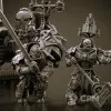 Описание картинки Strike Squad от Магазин Альфария по цене 200руб | Свободный Рынок Миниатюр - СРМ - изображение - №2