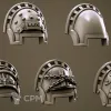 Описание картинки Strike Squad от Магазин Альфария по цене 200руб | Свободный Рынок Миниатюр - СРМ - изображение - №8