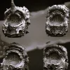 Описание картинки Blightlord Terminators - альт от Магазин Альфария по цене 200руб | Свободный Рынок Миниатюр - СРМ - изображение - №2
