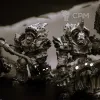 Описание картинки Blightlord Terminators - альт от Магазин Альфария по цене 200руб | Свободный Рынок Миниатюр - СРМ - изображение - №3