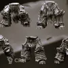 Описание картинки Blightlord Terminators - альт от Магазин Альфария по цене 200руб | Свободный Рынок Миниатюр - СРМ - изображение - №4