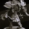 Описание картинки Paragon Warsuits от Магазин Альфария по цене 350руб | Свободный Рынок Миниатюр - СРМ - изображение - №5