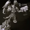 Описание картинки Seraphim Squad от Магазин Альфария по цене 150руб | Свободный Рынок Миниатюр - СРМ - изображение - №3