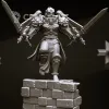 Описание картинки Zephyrim Squad от Магазин Альфария по цене 150руб | Свободный Рынок Миниатюр - СРМ - изображение - №5