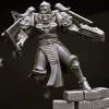 Описание картинки Zephyrim Squad от Магазин Альфария по цене 150руб | Свободный Рынок Миниатюр - СРМ - изображение - №6