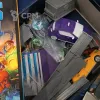 Описание картинки Большой набор Marvel Crisis Protocol от Joyin по цене 9 000руб | Свободный Рынок Миниатюр - СРМ - изображение - №3