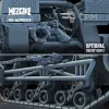Описание картинки Mad Mez Buggy - Da Screw Farmer от Бруталити по цене 1 500руб | Свободный Рынок Миниатюр - СРМ - изображение - №4