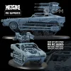 Описание картинки Mad Mez Buggy - Da Screw Farmer от Бруталити по цене 1 500руб | Свободный Рынок Миниатюр - СРМ - изображение - №5