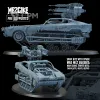 Описание картинки Mad Mez Buggy - Da Screw Farmer от Бруталити по цене 1 500руб | Свободный Рынок Миниатюр - СРМ - изображение - №5