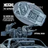 Описание картинки Mad Mez Buggy - Da Screw Farmer от Бруталити по цене 1 500руб | Свободный Рынок Миниатюр - СРМ - изображение - №6