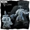 Описание картинки Mareen Lootenantz Mob от Бруталити по цене 700руб | Свободный Рынок Миниатюр - СРМ - изображение - №4