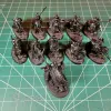 Описание картинки Soulblight Gravelords Wight King and Black Knights/Barrow Knights x10 от Каджит по цене 13 998руб | Свободный Рынок Миниатюр - СРМ - изображение - №2