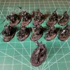 Описание картинки Soulblight Gravelords Wight King and Black Knights/Barrow Knights x10 от Каджит по цене 13 998руб | Свободный Рынок Миниатюр - СРМ - изображение - №3