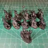 Описание картинки Soulblight Gravelords Wight King and Black Knights/Barrow Knights x10 от Каджит по цене 13 998руб | Свободный Рынок Миниатюр - СРМ - изображение - №4