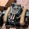 Описание картинки Leman Russ Executioner/Demolisher/Exterminator/Punisher от Aspid095 по цене 6 000руб | Свободный Рынок Миниатюр - СРМ - изображение - №4