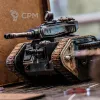 Описание картинки Leman Russ Executioner/Demolisher/Exterminator/Punisher от Aspid095 по цене 6 000руб | Свободный Рынок Миниатюр - СРМ - изображение - №3