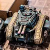Описание картинки Leman Russ Executioner/Demolisher/Exterminator/Punisher от Aspid095 по цене 6 000руб | Свободный Рынок Миниатюр - СРМ - изображение - №4