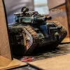 Описание картинки Leman Russ Executioner/Demolisher/Exterminator/Punisher от Aspid095 по цене 6 000руб | Свободный Рынок Миниатюр - СРМ - изображение - №5