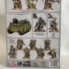 Описание картинки Combat patrol: Death Guard от Figurzilla  по цене 14 850руб | Свободный Рынок Миниатюр - СРМ - изображение - №2