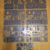 Описание картинки KILL TEAM: Killzone - Tomb World + Поле (Оригинал) от GLOM по цене 13 800руб | Свободный Рынок Миниатюр - СРМ - изображение - №2