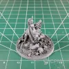Описание картинки Soulblight Gravelords Wight Lord on Skeletal Steed and Barrow Knights (Black Knights) от Каджит по цене 8 998руб | Свободный Рынок Миниатюр - СРМ - изображение - №5