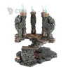 Описание картинки Dragonfate Dais от Каджит по цене 3 898руб | Свободный Рынок Миниатюр - СРМ - изображение - №3
