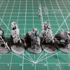 Описание картинки Soulblight Gravelords Barrow Knights (Black Knights) от Каджит по цене 4 498руб | Свободный Рынок Миниатюр - СРМ - изображение - №2