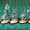 Описание картинки Black Knights I от Каджит по цене 2 998руб | Свободный Рынок Миниатюр - СРМ - изображение - №3