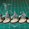 Описание картинки Black Knights II от Каджит по цене 2 998руб | Свободный Рынок Миниатюр - СРМ - изображение - №2