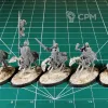 Описание картинки Black Knights II от Каджит по цене 2 998руб | Свободный Рынок Миниатюр - СРМ - изображение - №2