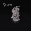 Описание картинки Бернхард, горный охотник от Greed's storehouse по цене 650руб | Свободный Рынок Миниатюр - СРМ - изображение - №2