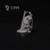 Описание картинки Бернхард, горный охотник от Greed's storehouse по цене 650руб | Свободный Рынок Миниатюр - СРМ - изображение - №4