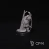 Описание картинки Бернхард, горный охотник от Greed's storehouse по цене 650руб | Свободный Рынок Миниатюр - СРМ - изображение - №4