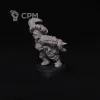 Описание картинки Криштоф, мечник от Greed's storehouse по цене 650руб | Свободный Рынок Миниатюр - СРМ - изображение - №3