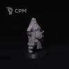 Описание картинки Зенгин аль Гани, странствующий торговец от Greed's storehouse по цене 750руб | Свободный Рынок Миниатюр - СРМ - изображение - №2