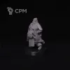 Описание картинки Зенгин аль Гани, странствующий торговец от Greed's storehouse по цене 750руб | Свободный Рынок Миниатюр - СРМ - изображение - №4