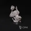 Описание картинки Орк шаман от Greed's storehouse по цене 800руб | Свободный Рынок Миниатюр - СРМ - изображение - №4
