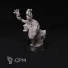 Описание картинки Орк шаман от Greed's storehouse по цене 800руб | Свободный Рынок Миниатюр - СРМ - изображение - №5