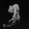 Описание картинки Тролль от Greed's storehouse по цене 1 500руб | Свободный Рынок Миниатюр - СРМ - изображение - №3