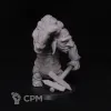 Описание картинки Тролль от Greed's storehouse по цене 1 500руб | Свободный Рынок Миниатюр - СРМ - изображение - №4
