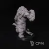 Описание картинки Тролль от Greed's storehouse по цене 1 500руб | Свободный Рынок Миниатюр - СРМ - изображение - №6