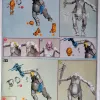 Описание картинки Mancrusher Gargant (Giant) от Vault Boy по цене 5 998руб | Свободный Рынок Миниатюр - СРМ - изображение - №6