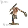 Описание картинки Orc &amp; Goblin Tribes Giant от Vault Boy по цене 5 998руб | Свободный Рынок Миниатюр - СРМ - изображение - №8
